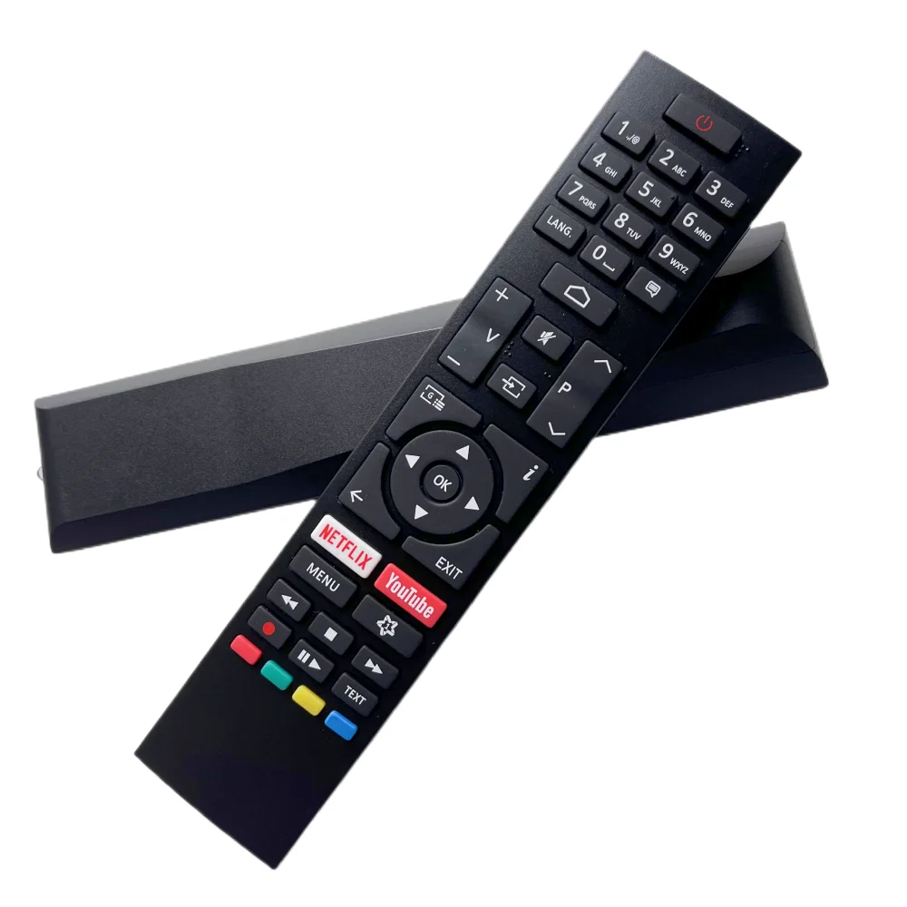 NEW REMOTE CONTROL FOR TOSHIBA SMART TV 43UA3A63DG.43UA2B63DG.43UA3A63DG.43UA4B63DG.43UA6B63DG.49UA3A63DG.49UA2B63DG 55UA3A63DG