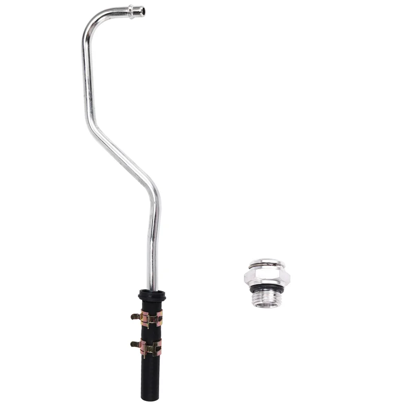 

A65P-Для Ford 2011-2016 6,7 л Powerstroke Diesel Автомобильный турбокомпрессор Трубка подачи охлаждающей жидкости 626600 BC3Z9U469A