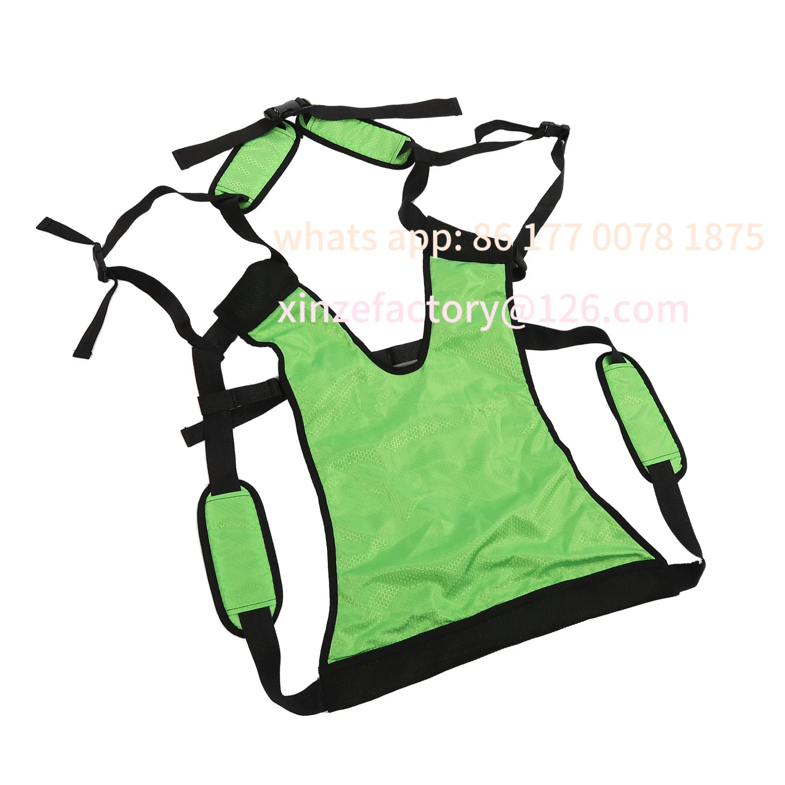 

Customizable Kids Carrier Belt Kids Carrier Belt Waterproof Strong Bearing Capacity Outdoor Children Lift Sling for Cars