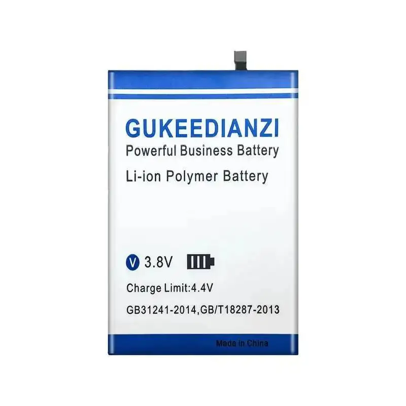 طويلة الأمد Scud-WT-N21 لبطارية الهاتف المحمول Samsung Galaxy N21 4500Mah