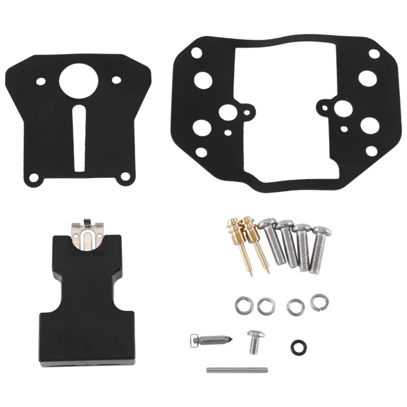 6F6-W0093-00-00 Carburetor Kit Carburetor Repair Kit Carburetor Repair Kit Outboard