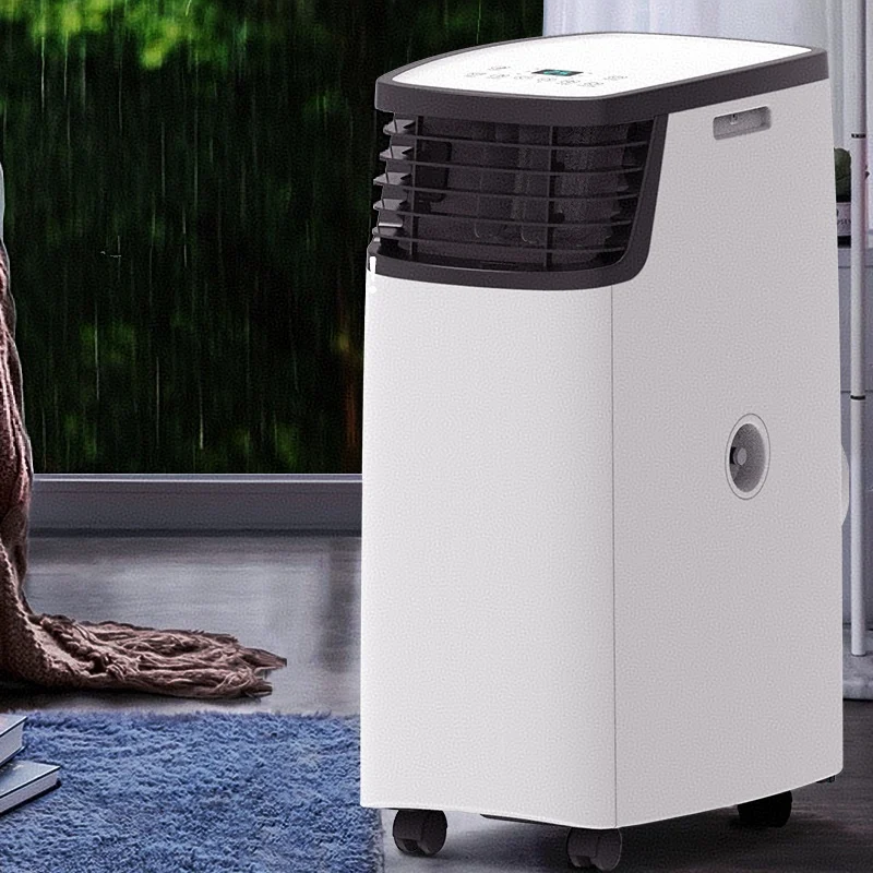 15000 Btu  Mobile air Conditioner Frequency Conversion Silent Single Cooling All-in-one Machine for Household and Commercial Use
