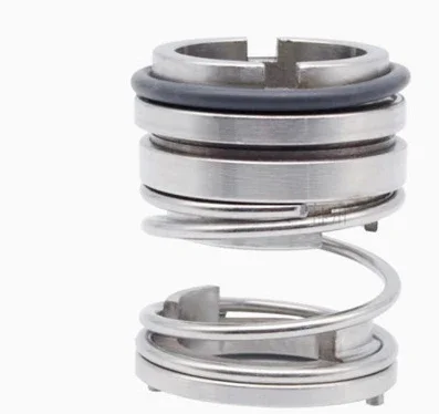 

Mechanical seals 113-18/20/25/28/30/35/40/45/50/55/60/65/70 alloy fluorine glue