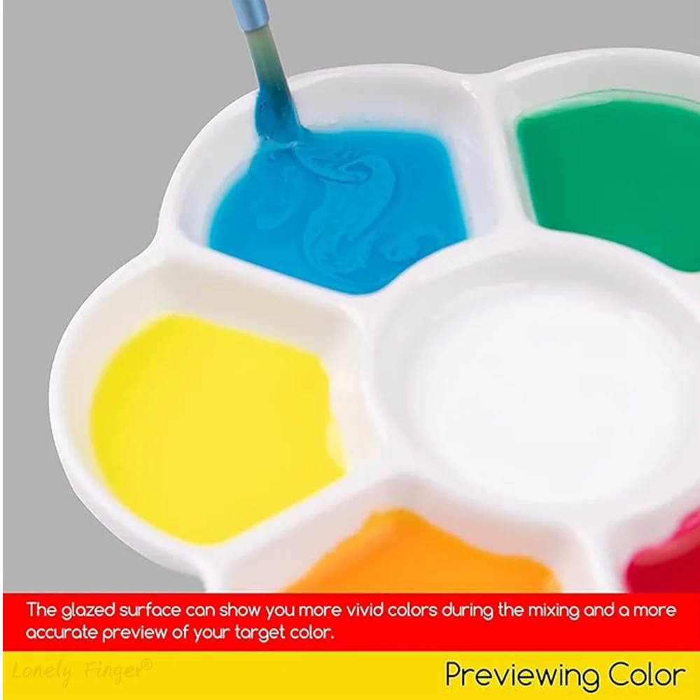 Thumbnail 3 - #53 Low Cost Palette Knives That Work