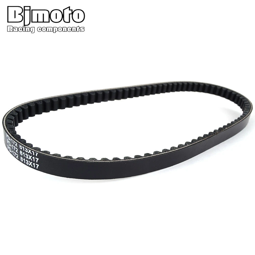 

Motorcycle Drive Belt For Polaris Sportsman 90 2001-2006 Scrambler 90 90X 2001-2003 Predator 90 2004-2006 0450239