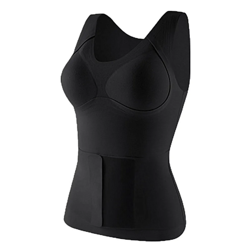 

Seamless Postpartum Body Shaper Tummy Control Belly Contracting Waist Trainer Self Adhesive Style Velvet Fleece