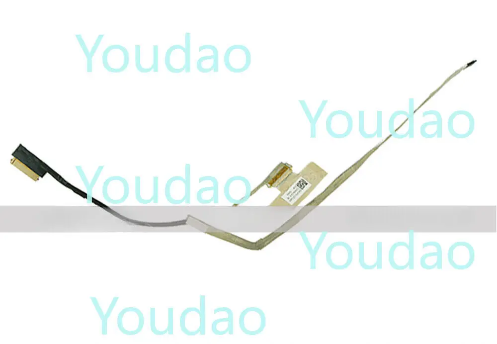 New DD0X8CLC111 For HP PROBOOK 450 G5 Laptop LCD Video Display Cable LVDS Cable