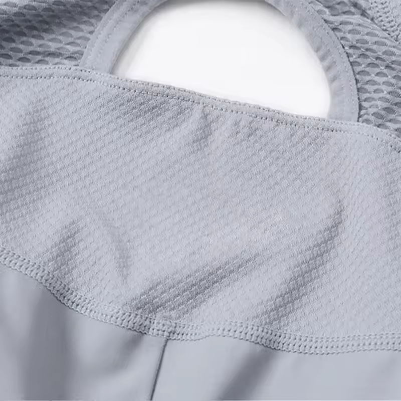 YKYWBIKE Men's Cycling Bib Shorts Road Bike Bibs Bicycle Tights Cycling MTB Bib Pants  with 6 Hours Padded Belgium Padding - Image 6
