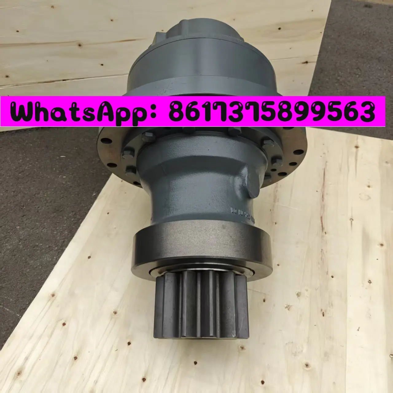 GD9 2505 H2X804W009… - image