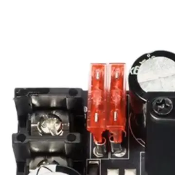 900W XY BS750 Adjustable DC-DC Boost Converter DC 8-32V to 12-55V Output 30A Step Up Module with Input Reverse Protection