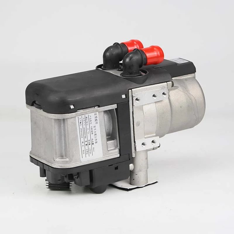 Truck Car 10kw 12kw 16kw 5kw 12v diesel Water Heater Boiler air and Water diesel Heater