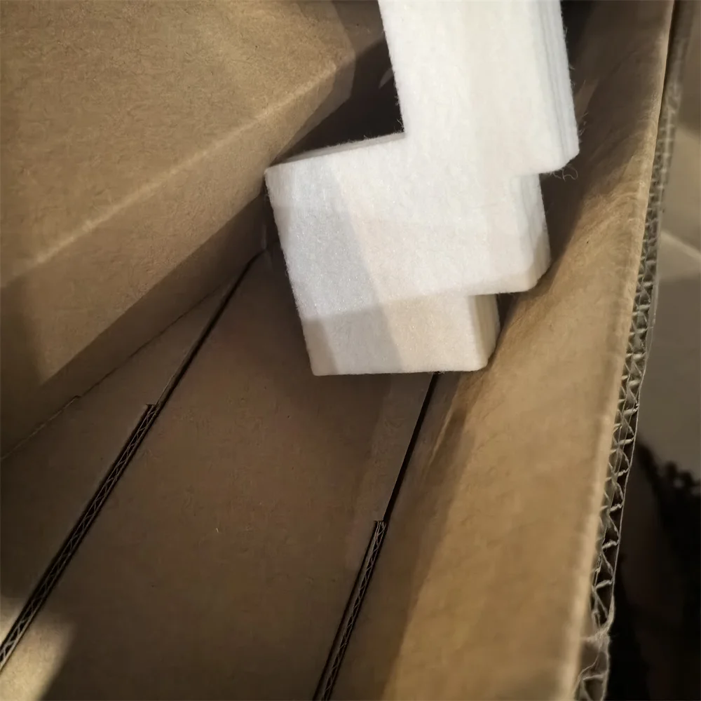 

5SETS C9382 C12C938211 Maintenance Box Pad Sponge for EPSON WorkForce Pro WF C5310 C5810 C5390A C5890A C5390DW C5890DWF