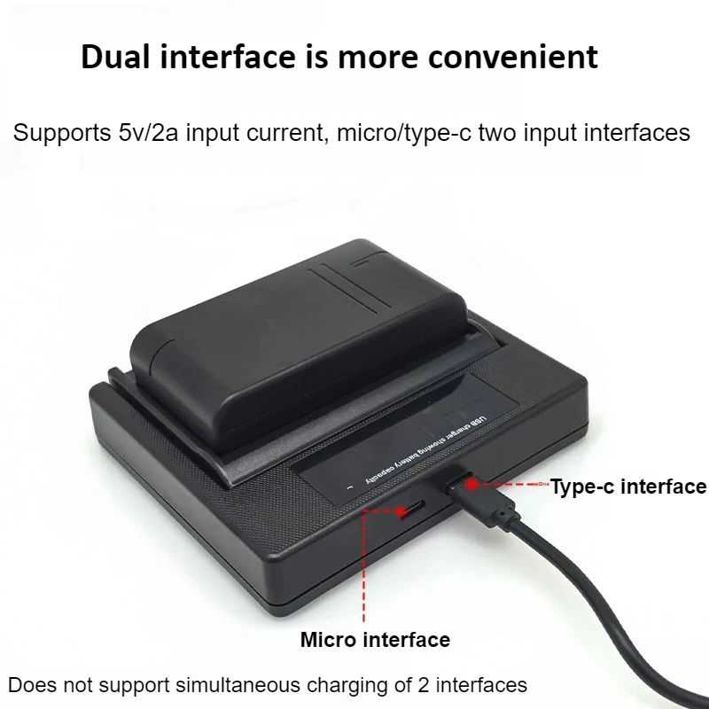 4200mAh NP-55/55H بطارية الكاميرا لسوني NP33 NP66 NP66H NP68 NP77 NP98 ONeil 550041100 DR10 باناسونيك PVBP15 #5
