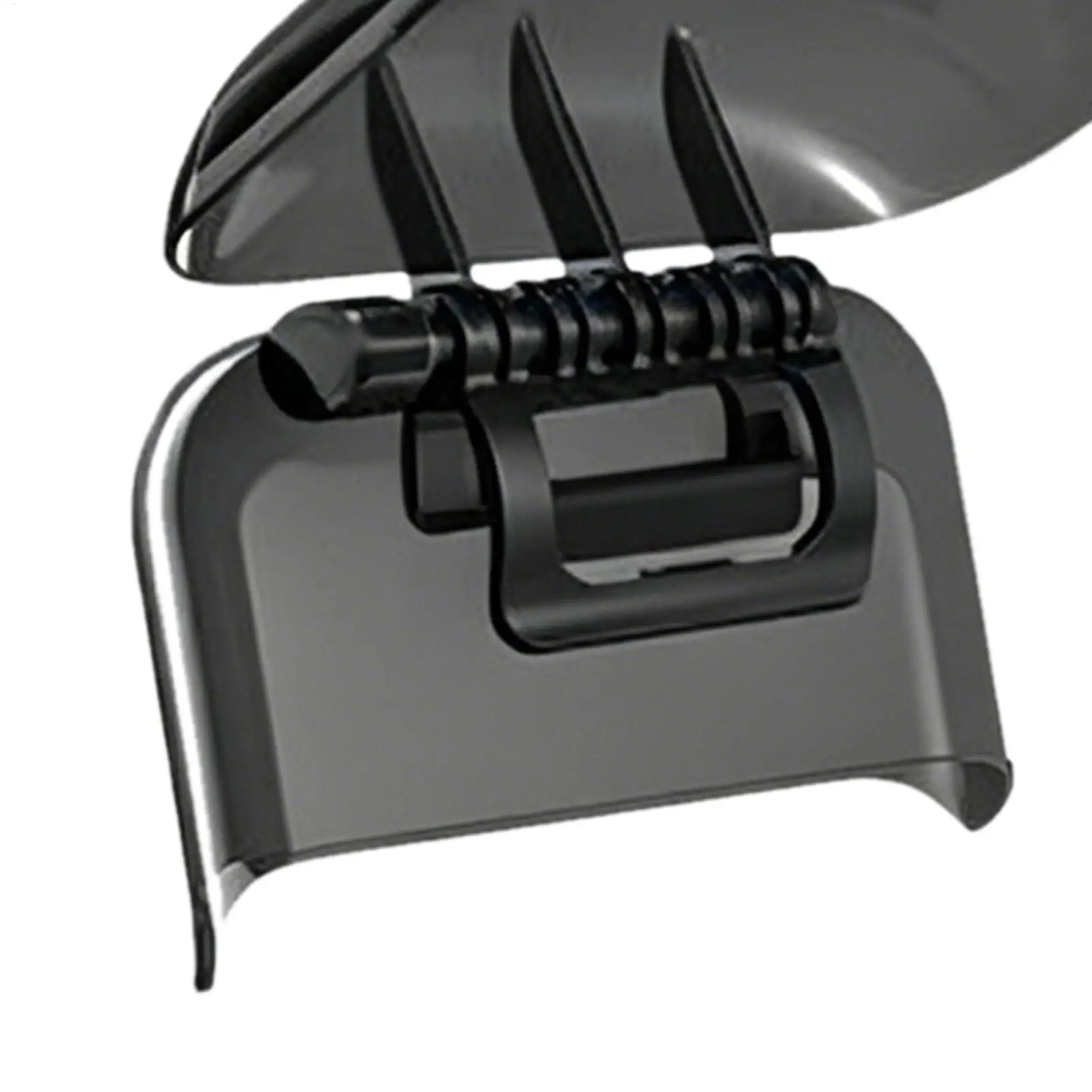Sun Hat Style Phone Mount Sun Shade Universal Fit Adjustable Extended Sun Visor Creative Rainproof Phone Helmet Visor Cycling