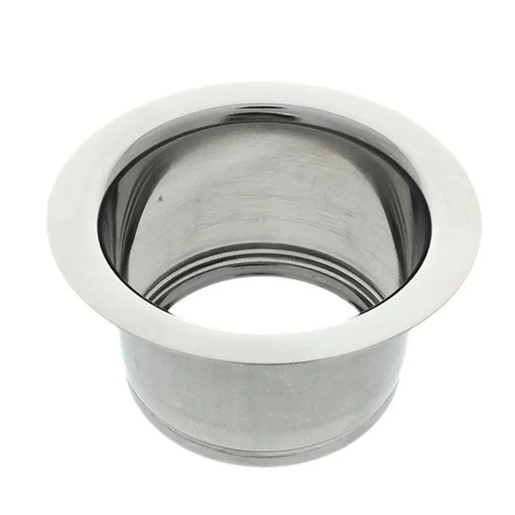 Disposals Standard Sink Strainer Sink Filter Bathroom Strainer Drain Hole Drain Stopper Filter Stainless Steel