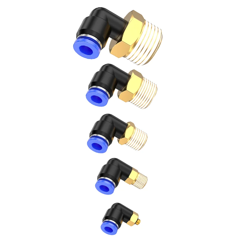 Pl M5'' 1/8'' 1/4''…