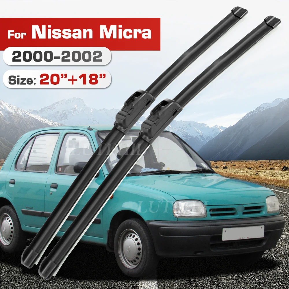 Wiper For Nissan Mi…