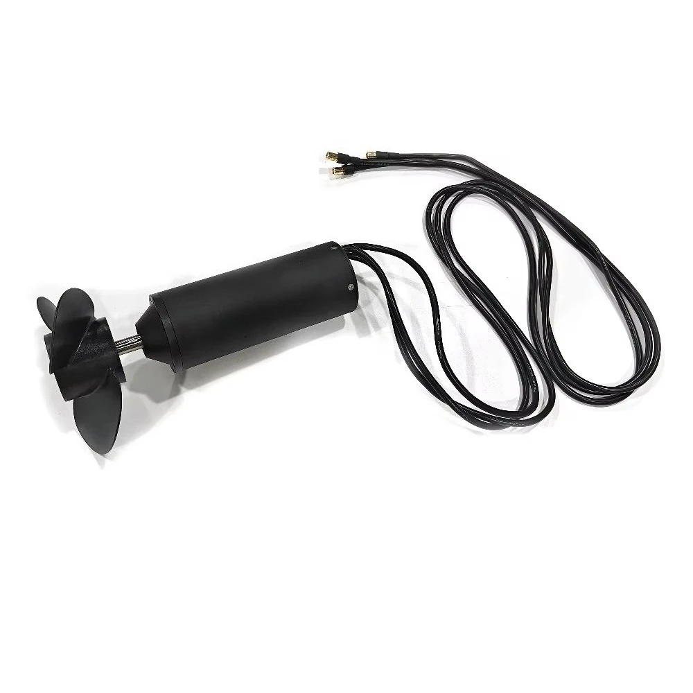 40% Hydrofoil مجموعة ركوب الأمواج 65162 موتور 300A سرعة تحكم عن بعد Inrunner موتور نفخ حامل مجداف ملحق