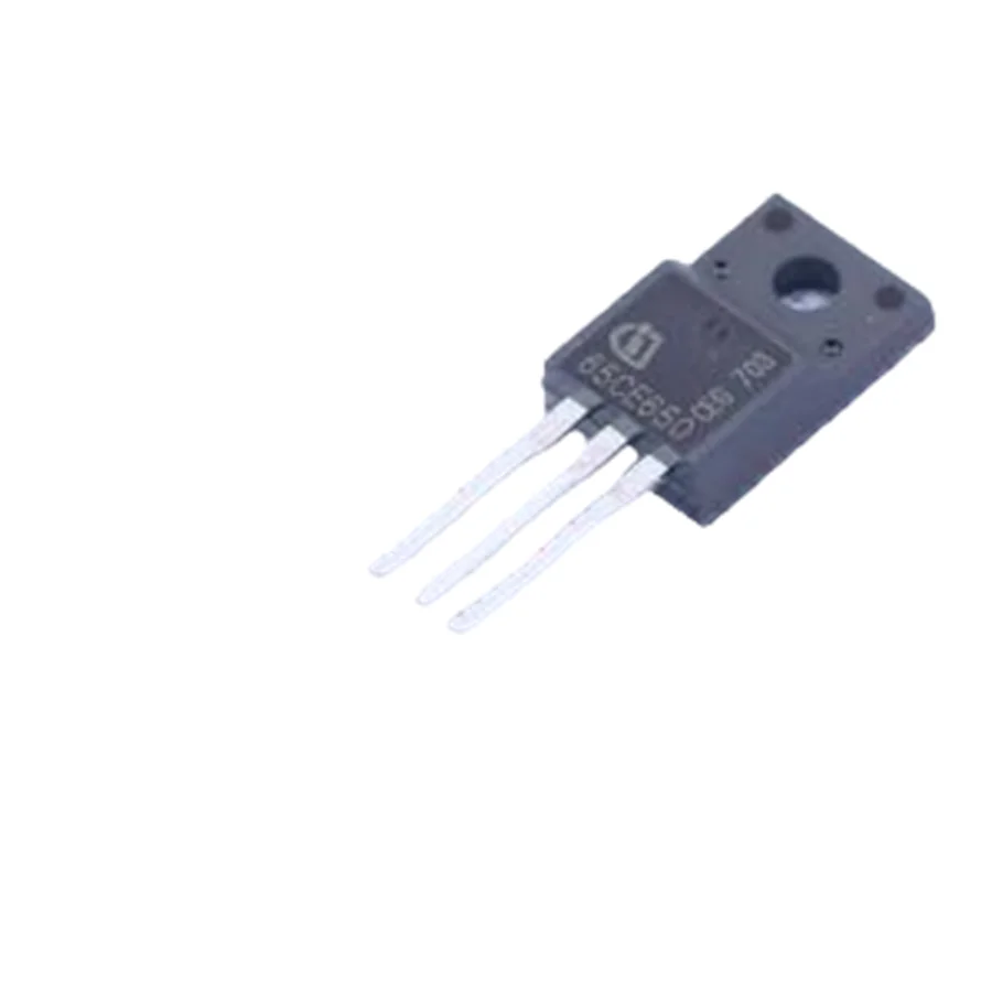 

10 шт./партия (MOSFET) IPA65R650CE