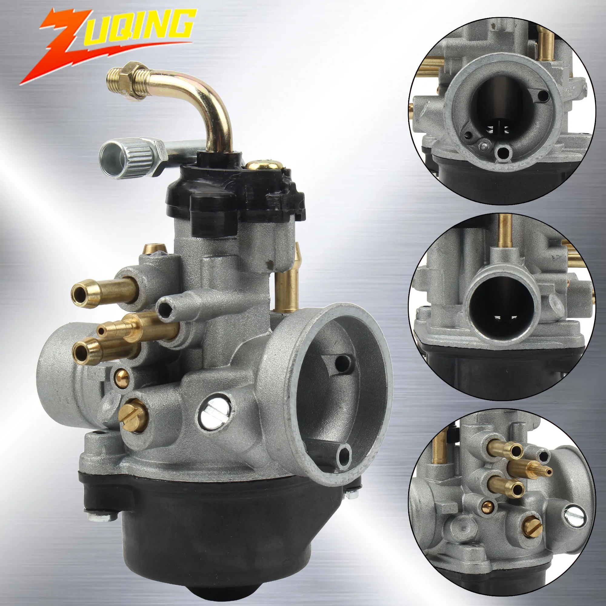 Motorcycle 17.5Mm C…