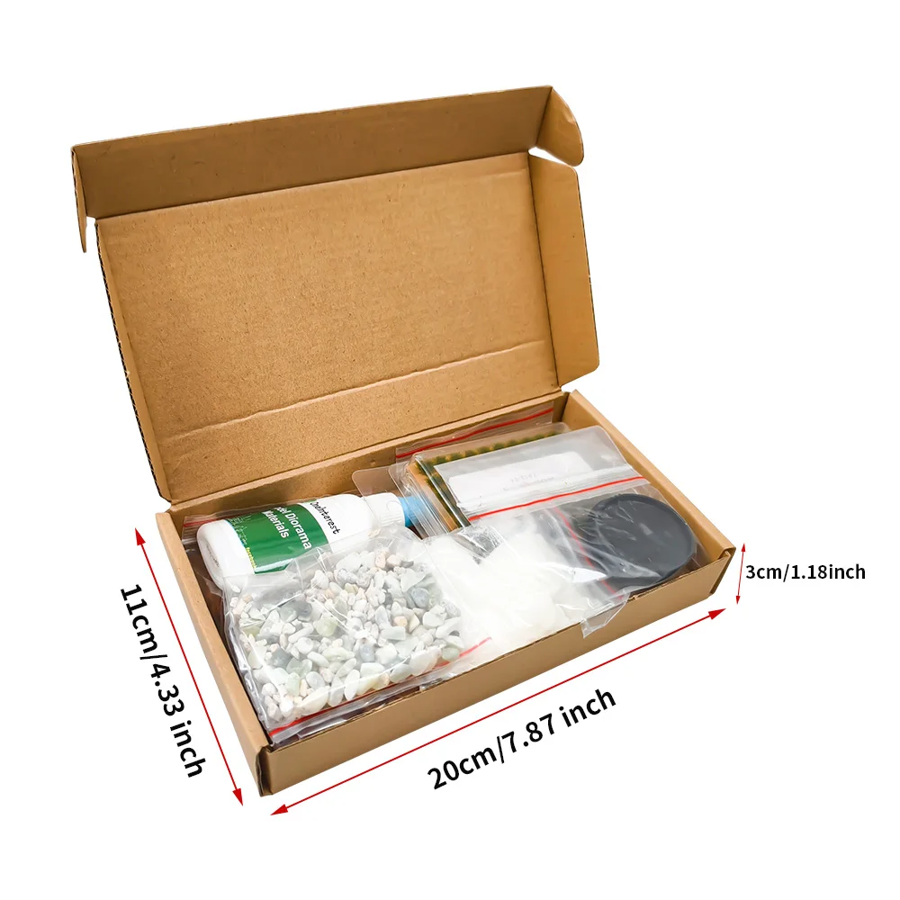 Thumbnail 4 - #34 Low Cost Model Making Kits That Work