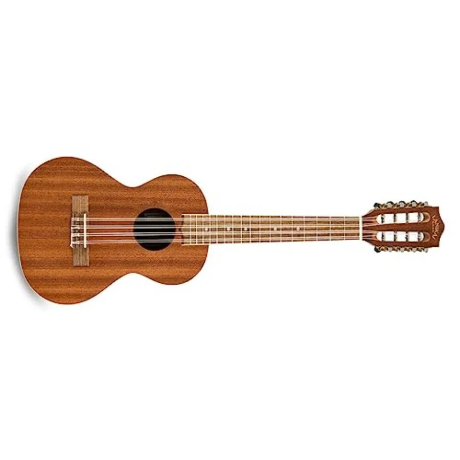 MA-8T Mahogany 8-St…