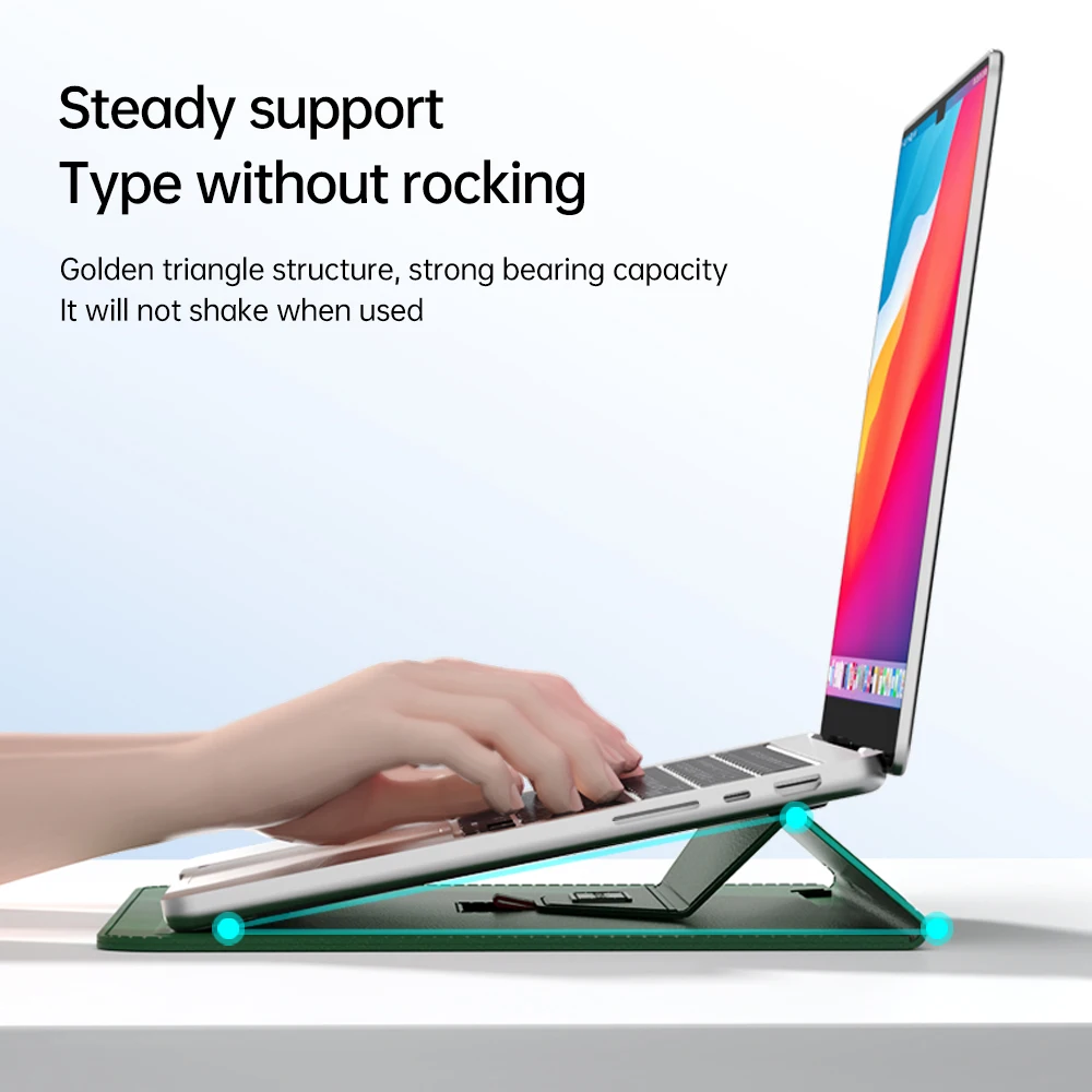 Laptop Sleeve for MacBook Air 13 Case Pro 13 M2 Chip A2338 Mouse Pad Liner Case for Air 15.3 M3 Envelope Bag for MateBook 2024