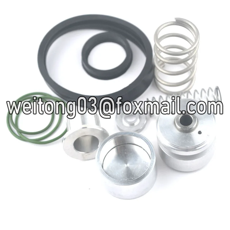 2906070100 Fits Atlas Copco Air Compressor Regulator Valve Kit