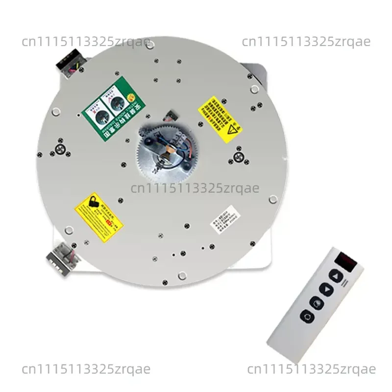 XJ50/ XJ100/ XJ150 Remote Control Chandelier Lifter Living Room Villa Lighting Lifter Electric Household Light Lifting System