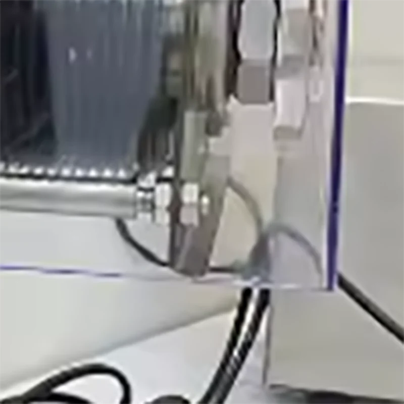 Electric Kitchen Use Fresh Meat Slicer Shredder Cutting Machine Desktop Shredding and Block Cutting Electric Meat Grinder