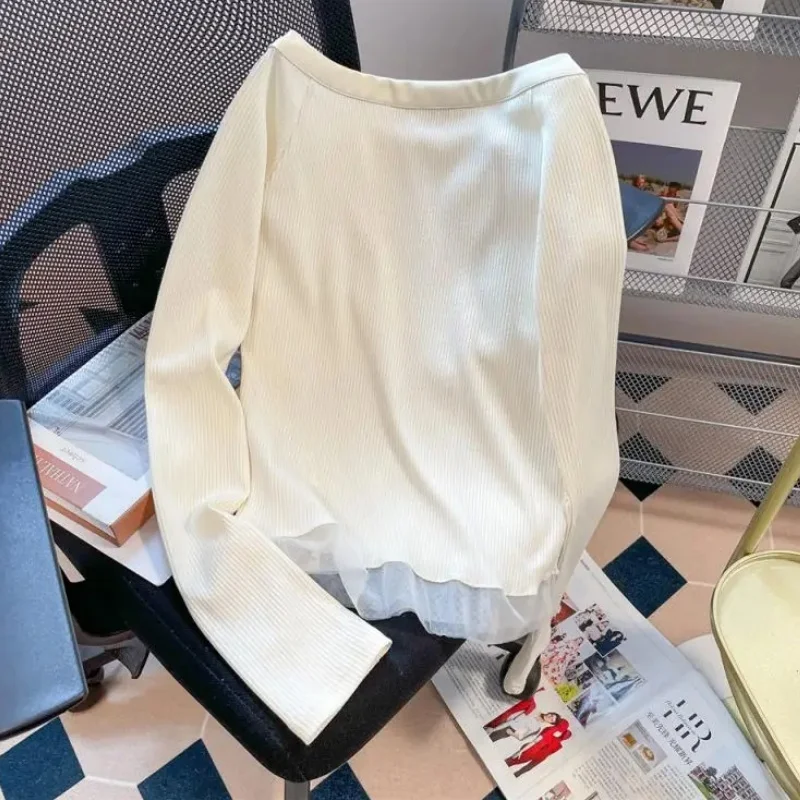Y2K Fairy Grunge Top 6