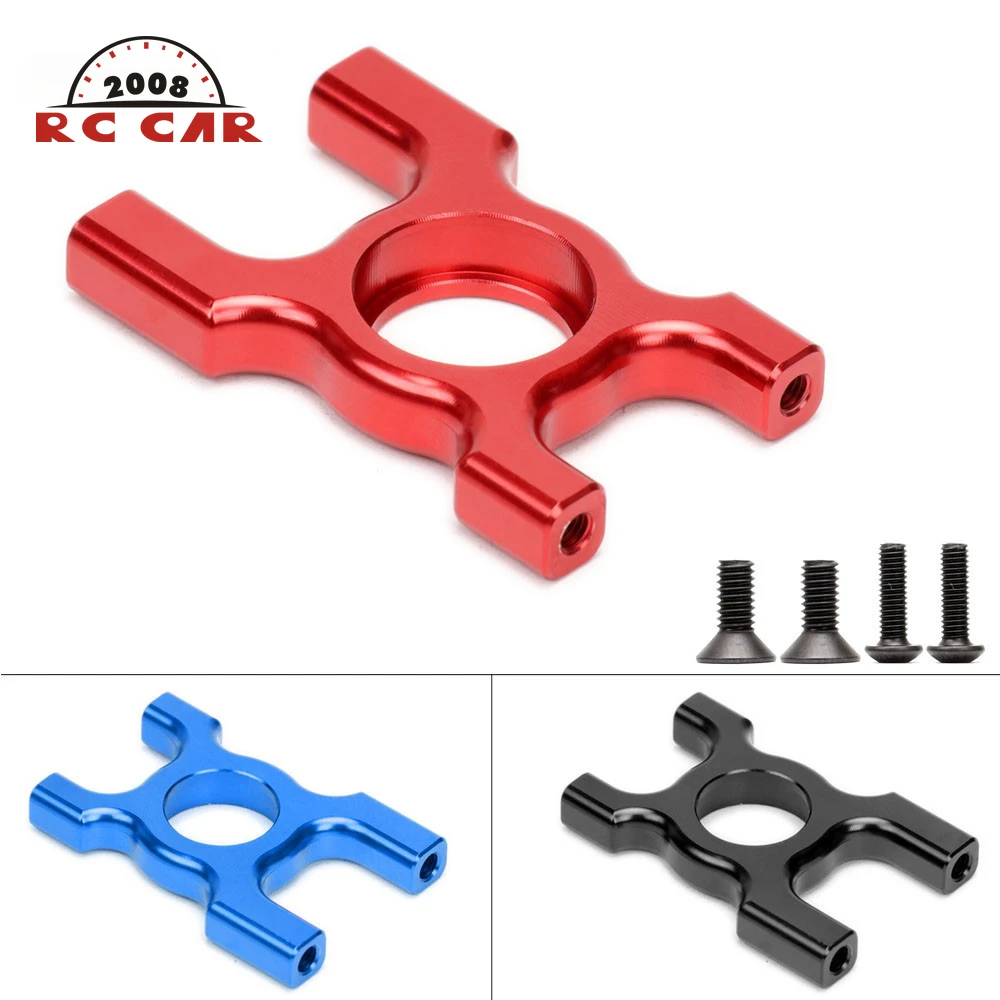 

1PCS Alloy Center Differential Mount #AR310428 for RC ARRMA Kraton Outcast Typhon LIMITLESS INFRACTION TYPHON 1/7 1/8