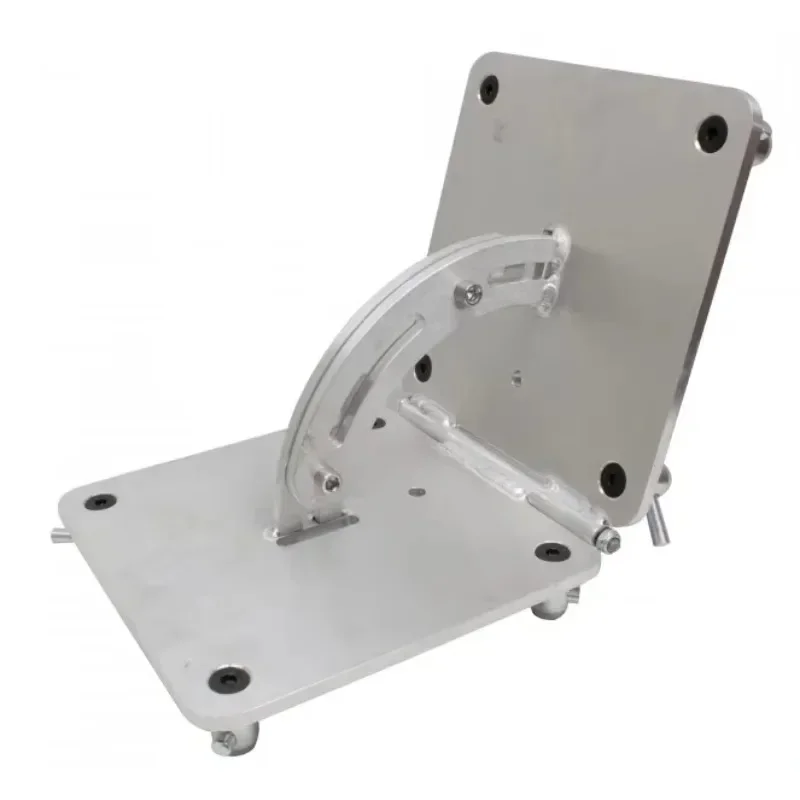 

【Factory Price】Foresight Hot Sale Aluminum Truss Book Hinge Corner Connection 0°-180°