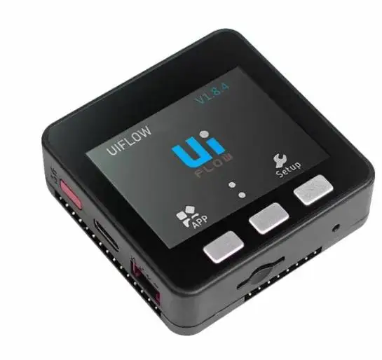 

K001-V27 BASIC is a cost-effective entry-level IoT main cont