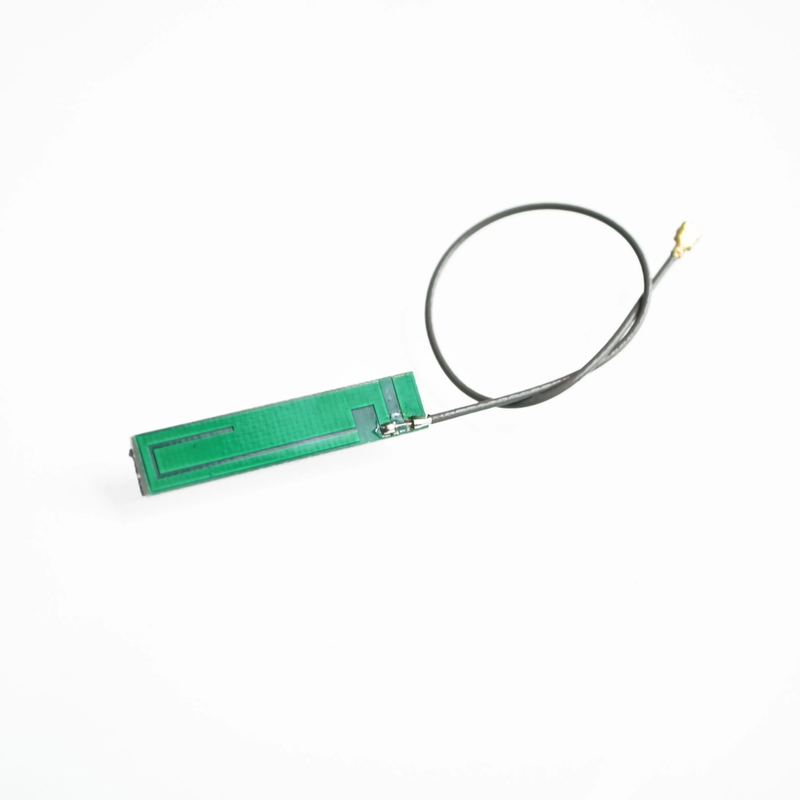WIFI 2.4G 3dbi PCB Antenna IPX IPE WLAN Laptop Bluetooth Zigbee Wireless Module SIM900 SIM800L SIM908 SIM800C