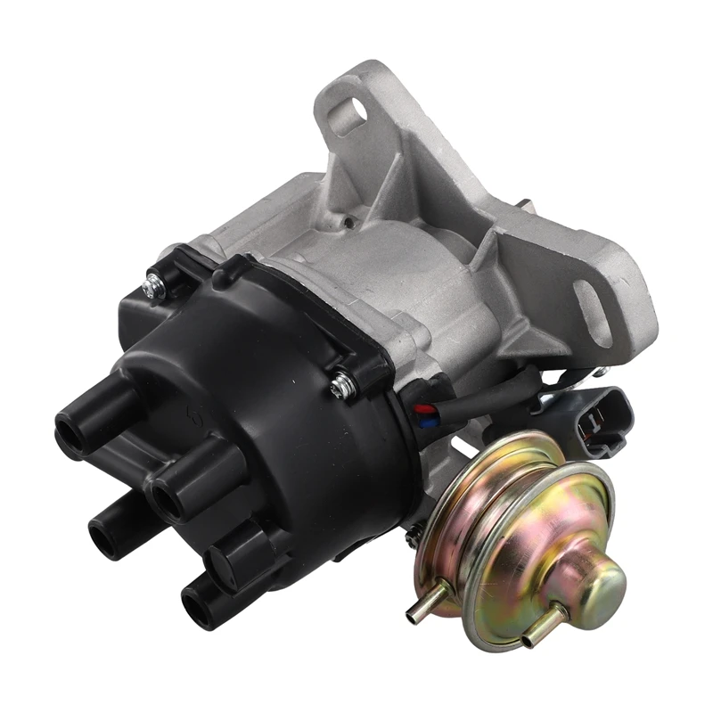 

Car Ignition Distributor 30100-PM3-E03 For Honda Civic 1988-1991 Car Accessories