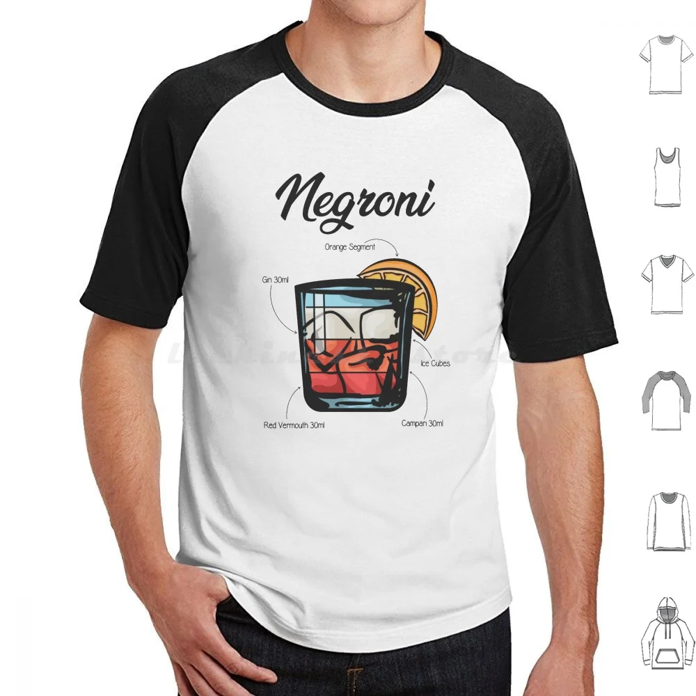 Negroni Cocktail Re… - image