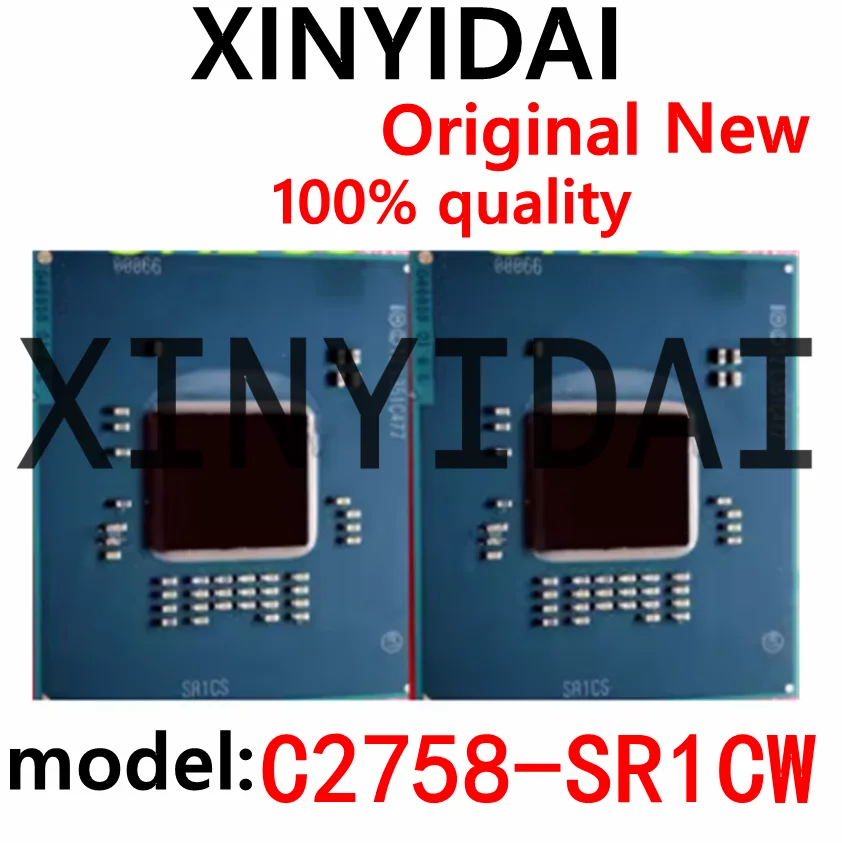 

1PCS G46856 C2758 SR1CW C2558 SR1CZ BGA