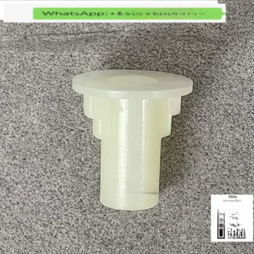 

Combustion engine coupling shaft head PRESSSGW 1G 2G 3G motor oil pump connection shaft plastic head