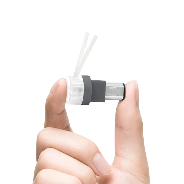 LEFOO 3v/6v Low Price Peristaltic Pumps for Laboratory 12V Dc 0-2ml Micro Peristaltic Dosing Pump for Viscous Liquid Dispensing