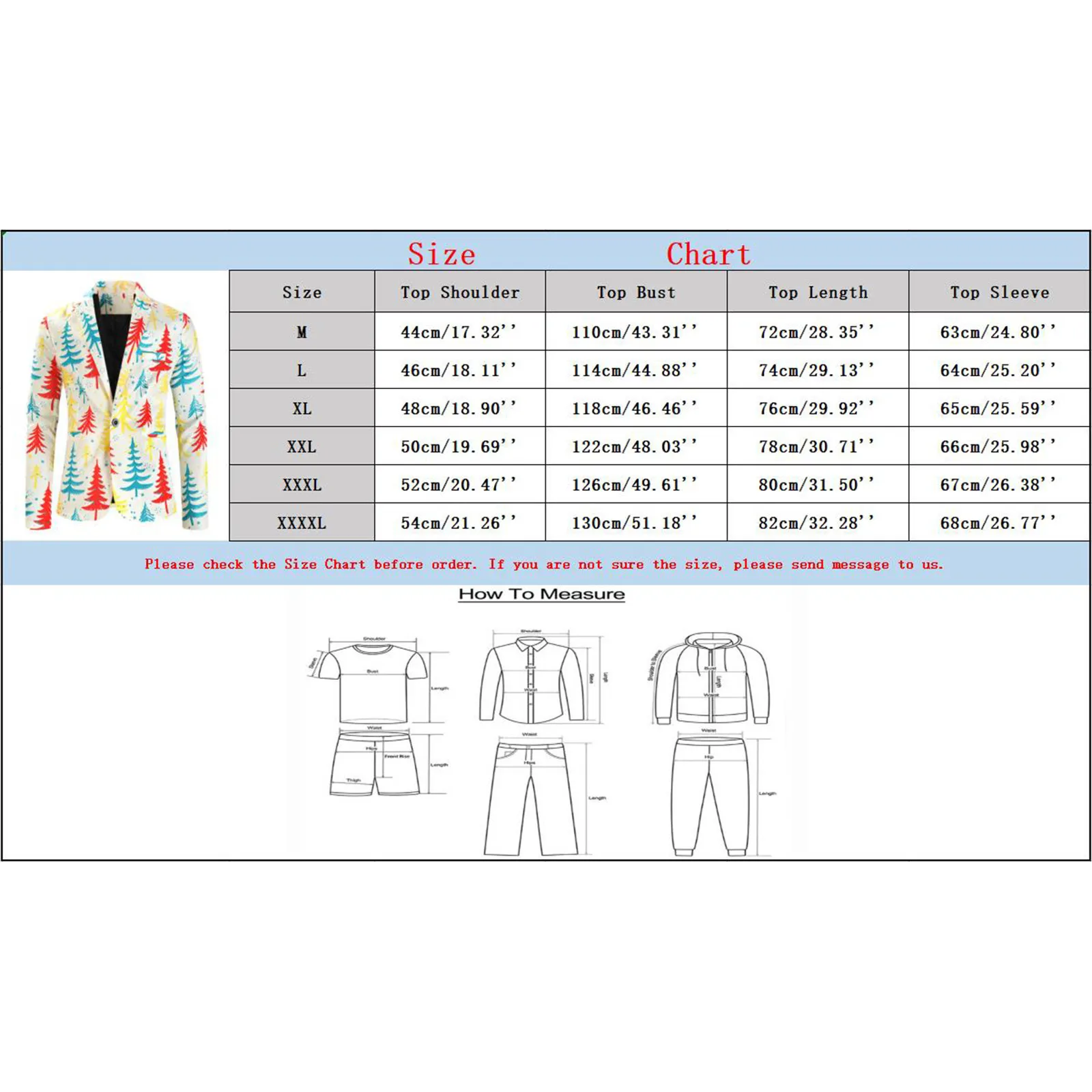 Blazer Fashion Slim Buttons Suit Party Costume 2024 Party Hot Sale Blazers Casual Men\'S Coat Jacket Christmas Print Fit Suit