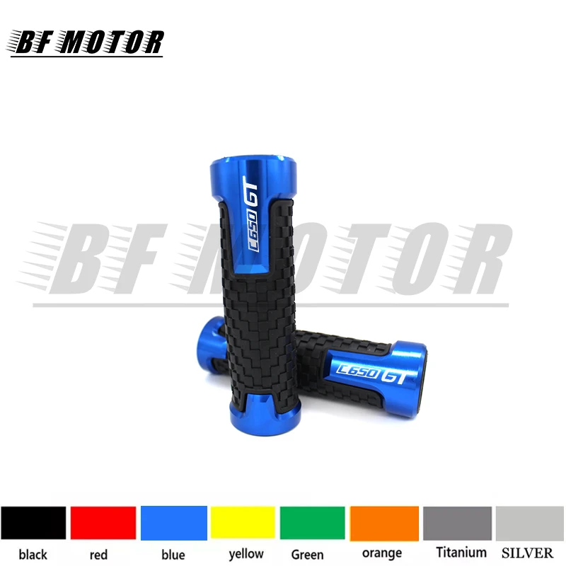 For BMW C650GT C650 GT 2011~2024 2016 2015 2014 2013 2012 Motorcycle Accessories Handlebars