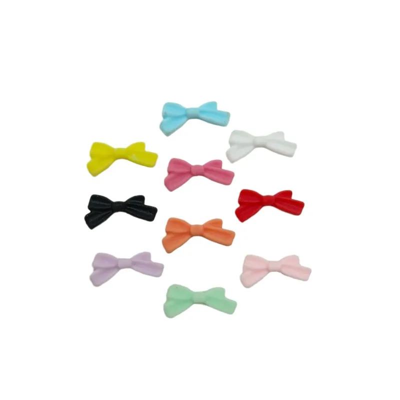 100 قطعة ماتي الراتنج ربطة مسمار السحر الحد الأدنى الشريط مسمار الفن اكسسوارات لمظهر مانيكير أنيق وأنيق