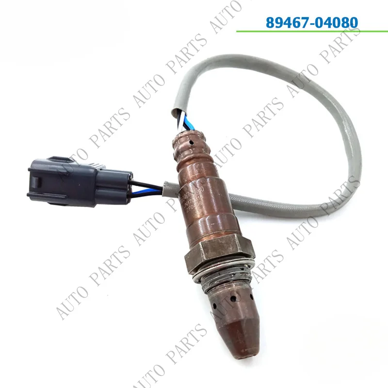 Датчик кислорода (лямбда-зонд) A+ 234-9128 89467-04080 для Toyota Tacoma 2013-2015 2.7L LEXUS