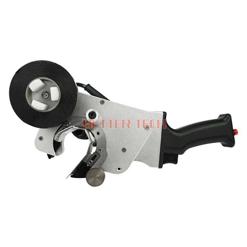 

Handheld Tape Winding Machine PVC Adhesive Tape Transparent Adhesive Rotary Winding Machine