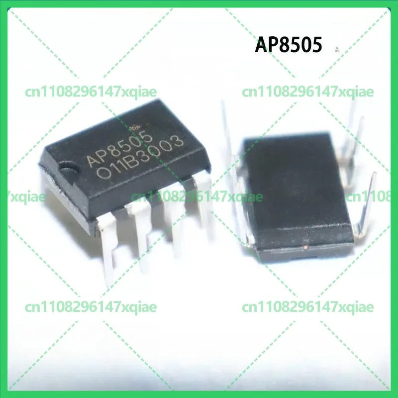 50PCS -100pcs New Original AP8505 AP8506 SOP-7 High Voltage Rectifier 5V Non Isolated AC/DC Conversion IC