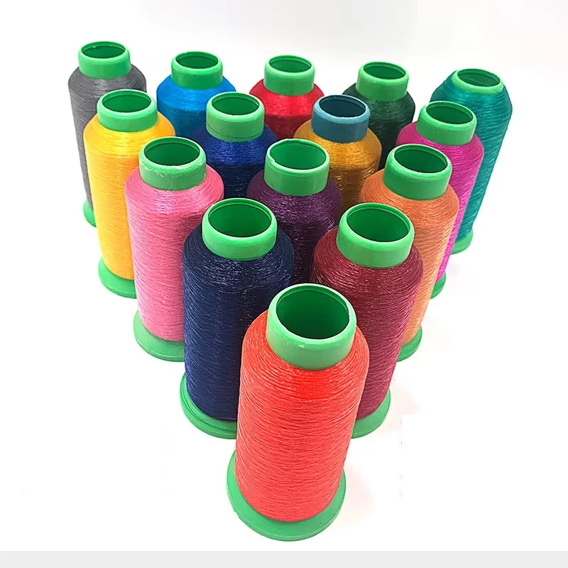 PA Nylon Fishing Line, Soft Single Strand, High Tensile & High Elastic, Transparent Fish Line for Fishing, Embroidery