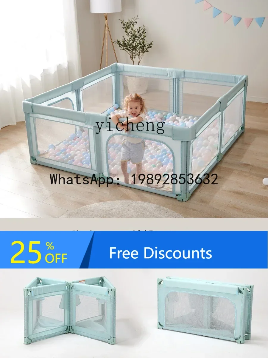 سجادة تسلق للأطفال قابلة للطي من AE