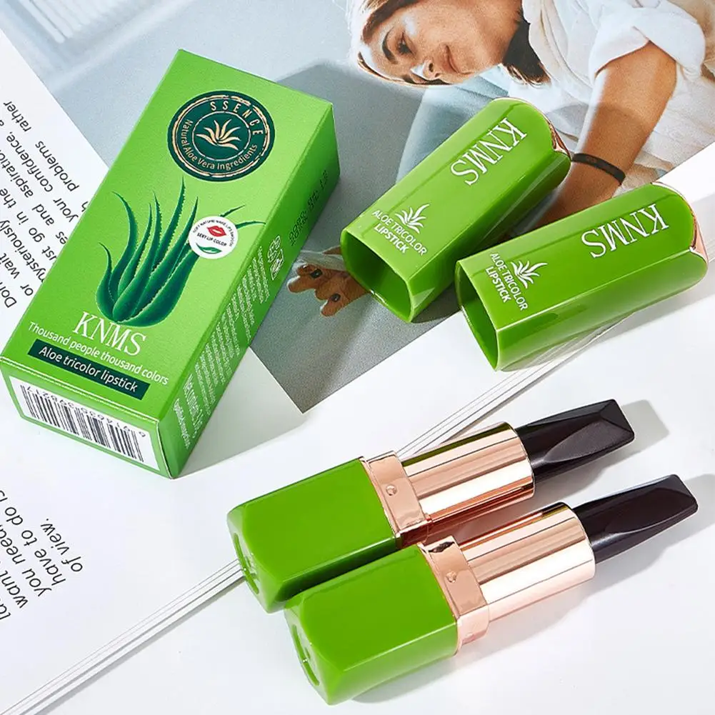 Long Lasting Moisturizing แก้วเปลี่ยนสีลิปกลอส Lip Oil Lip Plumper กระจกน้ําลิปสติกแต่งหน้าเครื่องสําอาง