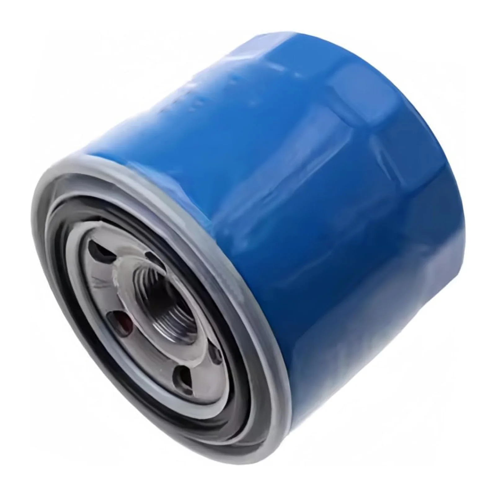 6 عبوات/10 عبوات من فلتر الزيت والحشيات مناسبة لمحركات كيا